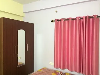 Shri Ganesh New Luxury PG for Gents in Manyata Tech Park, Bengaluru, photo 1